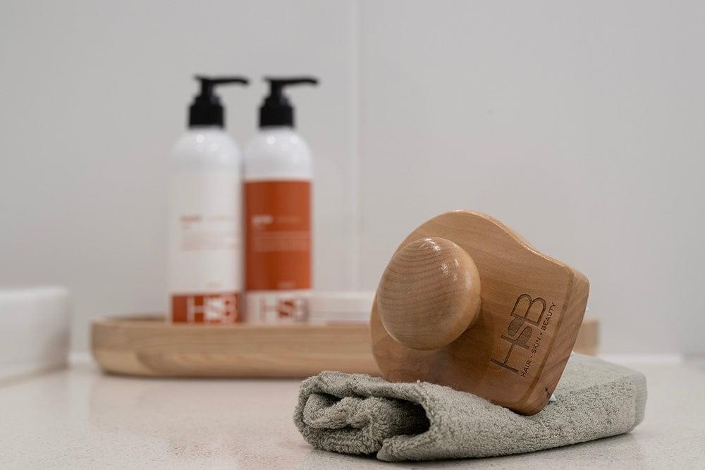 Hair Conditioner Boost for Thinning Hair 200ml | HSB Labs - HSB Labs