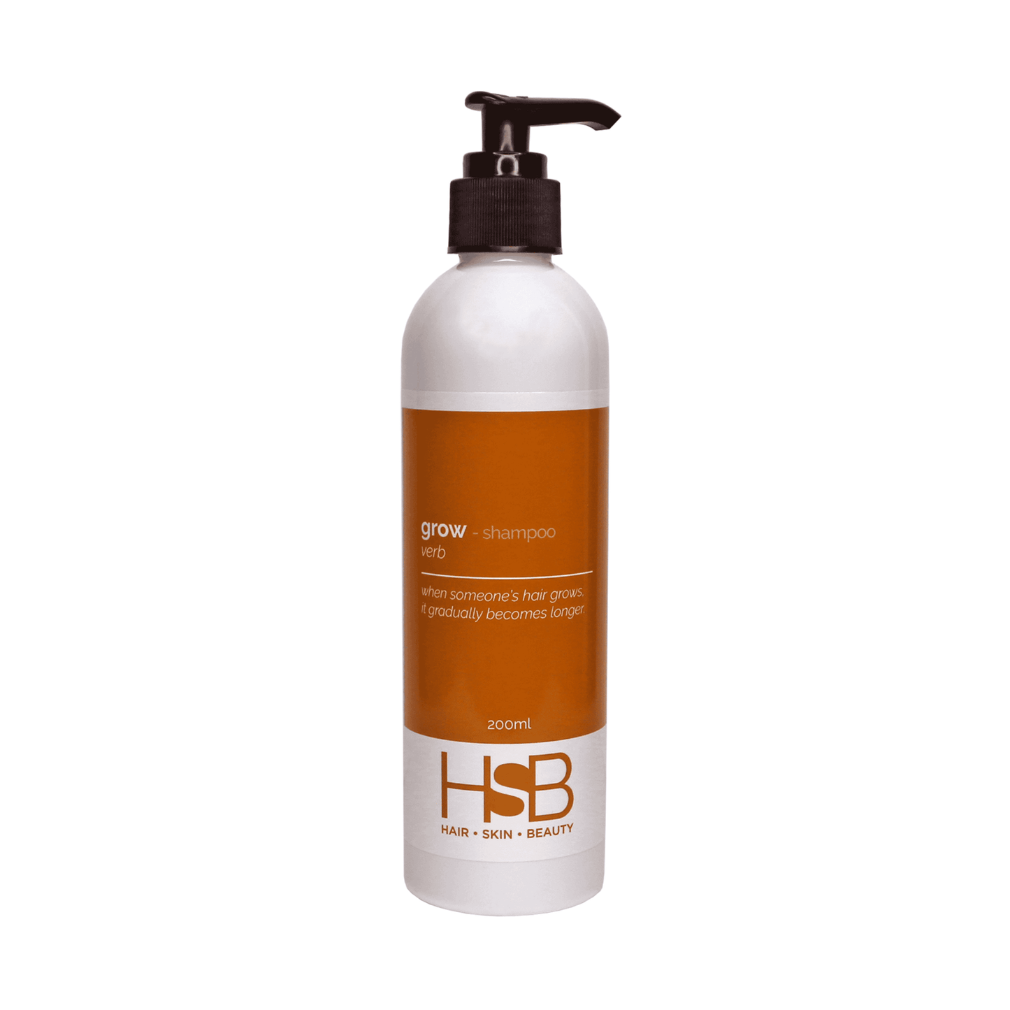 Hair Growth System for Hair Loss & Thinning Hair - HSB Labs