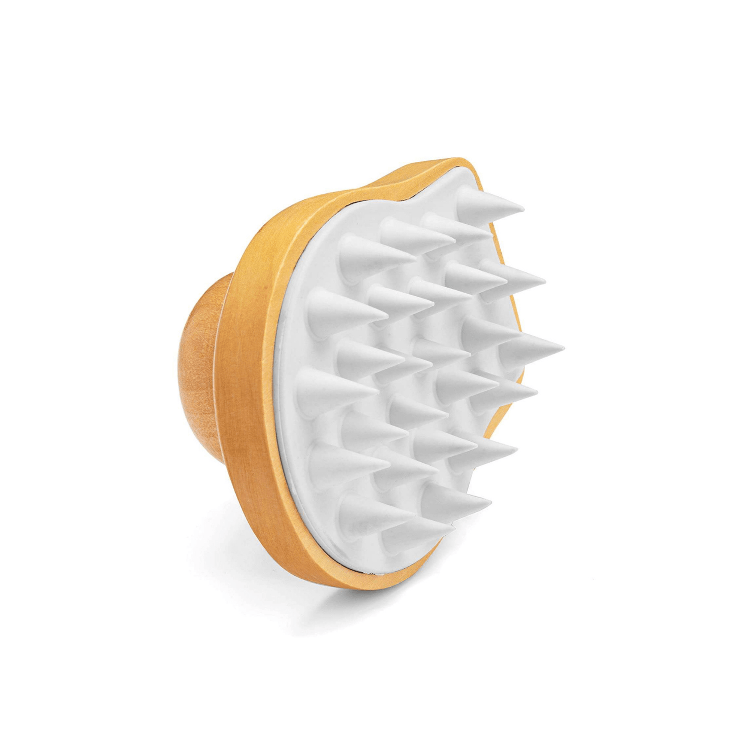 Scalp Massager for Hair Growth & Thinning Hair - HSB Labs