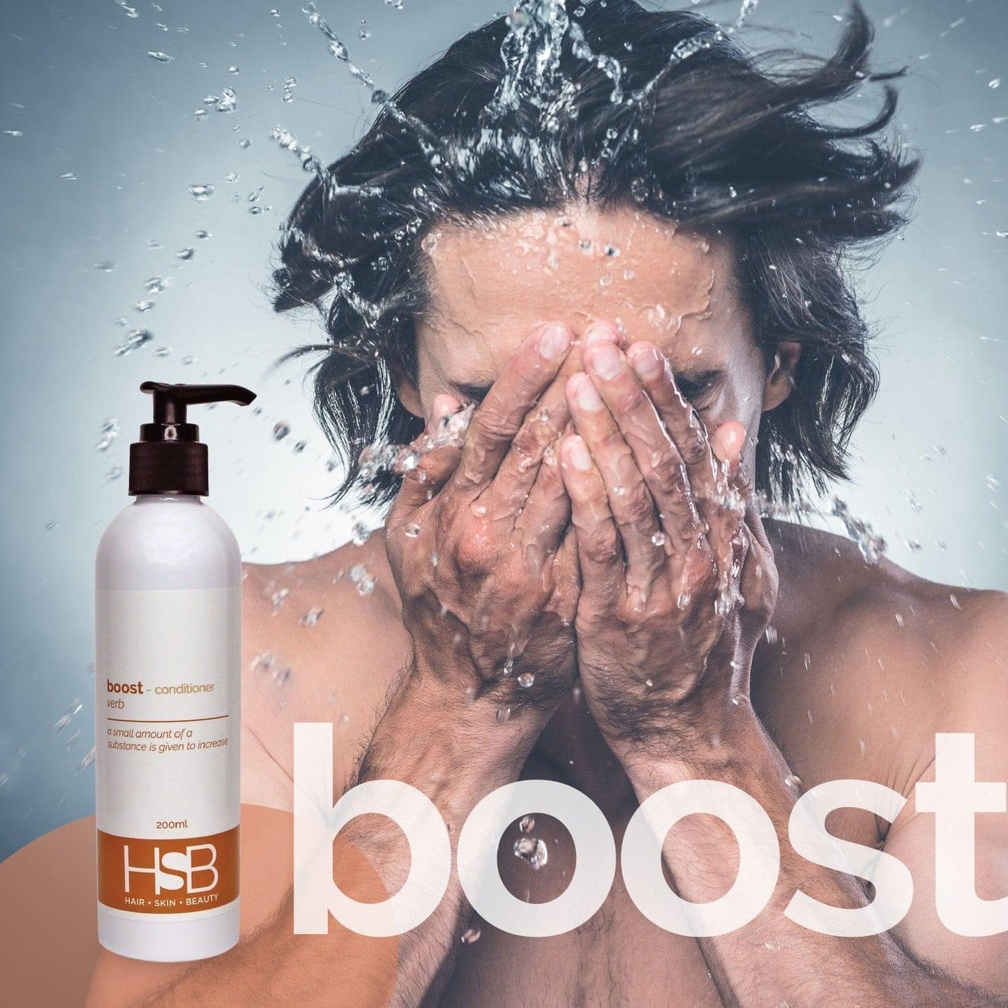 Shampoo and Conditioner for Hair Growth, Hair Loss & Thinning Hair I HSB Labs - HSB Labs